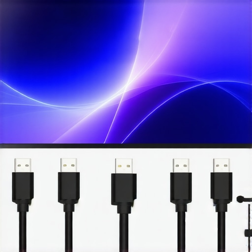 8K TV Flickering? 3 HDMI 2.1 Cable Fixes That Work in 2026