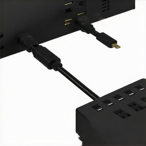 Best HDMI 2.1 Cables & Surge Protectors for 2024 Home Theater