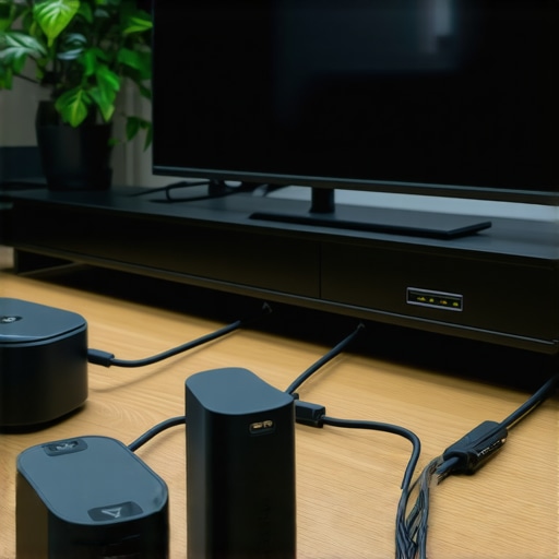 Best HDMI 2.1 Cables & Surge Protectors for 2024 Home Theater