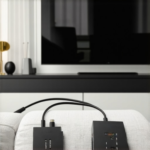 Best HDMI 2.1 Cables & Surge Protectors for 2024 Home Theater