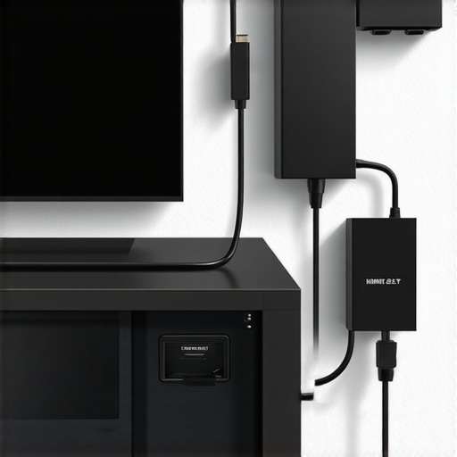 Best HDMI 2.1 Cables & Surge Protectors for 2024 Home Theater