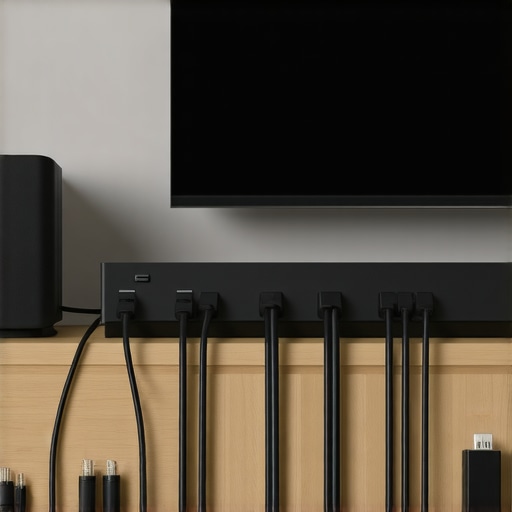 Best HDMI 2.1 Cables & Surge Protectors for 2024 Home Theater