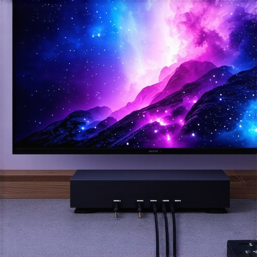 Best HDMI 2.1 Cables & Surge Protectors for 2024 Home Theater