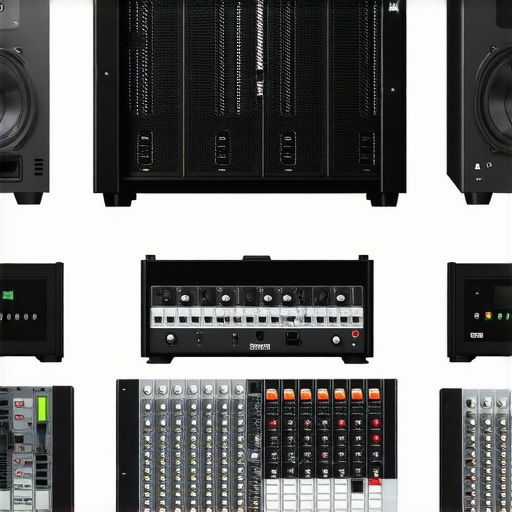 Best Power Conditioner & Surge Protector Tips for Safe Audio Setups