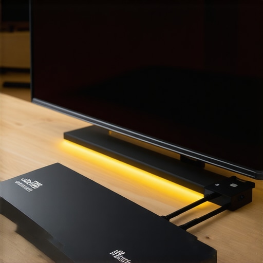 HDMI 2.1 Cables & Surge Protectors: The Ultimate Home Theater Guide