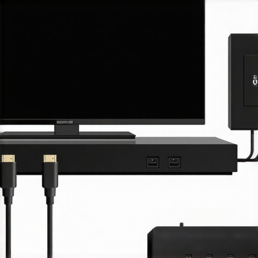 HDMI 2.1 Cables & Surge Protectors: Top Home Theater Safety Tips