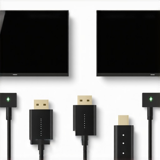 HDMI 2.1 Cables & Surge Protectors: Ultimate Home Theater Setup Guide