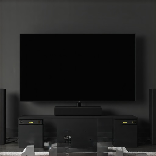 HDMI 2.1 Cables and Speaker Wires: Enhance Your Home Theater Experience