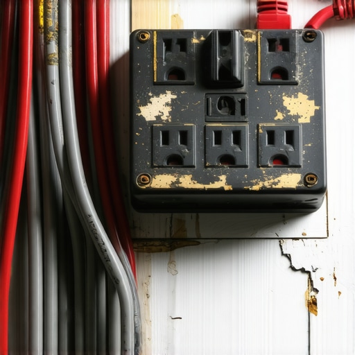 Is Your Surge Protector Expired? 4 Warning Signs for 2026 Gear