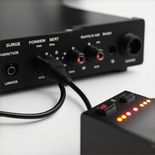 Is Your Surge Protector Fake? 5 Tests for Audio Gear in 2026