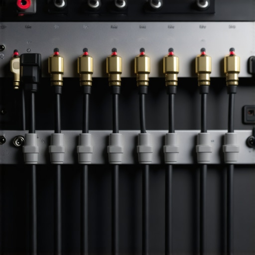 Power Conditioners & Banana Plugs: Improve Your Audio Setup in 2024