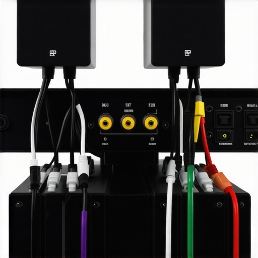 Power Conditioners & Banana Plugs: Improve Your Speaker & Power Setup in 2024