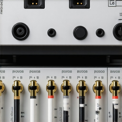 Power Conditioners & Banana Plugs for Ultimate Audio & Power Safety 2024