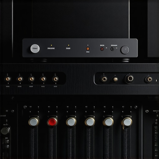 Power Conditioners & Surge Protectors: Best Audio Safety Tips for 2024