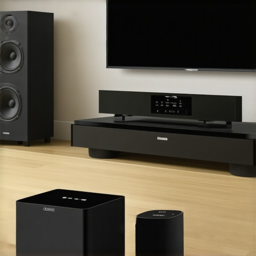 Power Conditioners & Surge Protectors: Ensure Safe Home Audio in 2024