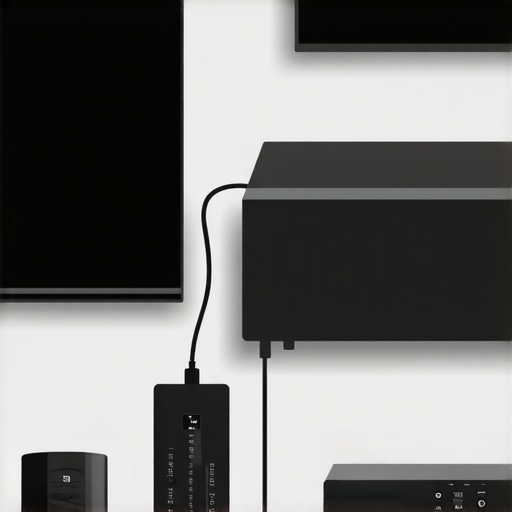Power Conditioners & Surge Protectors: Safeguard Your Audio System in 2024