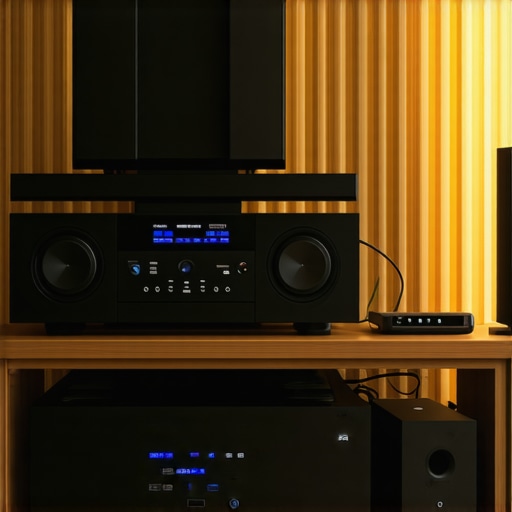 Stop Hissing: 5 Power Conditioner Fixes for 2026 Hi-Fi