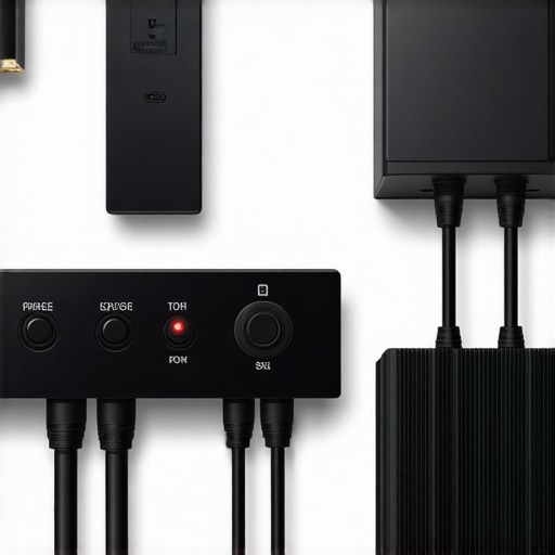 Top Power Management Devices & Banana Plugs for Safe Audio Setup 2024