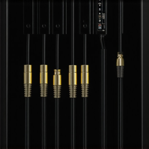 Top Speaker Wires & Banana Plugs for Clear Audio in 2024 Setup