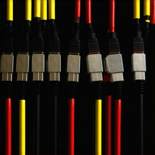 Top Speaker Wires & Banana Plugs for Clear Audio in 2024 Setup