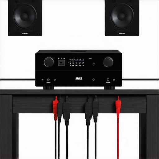 Ultimate Guide to Speaker Wires & Surge Protectors for Safe Audio in 2024
