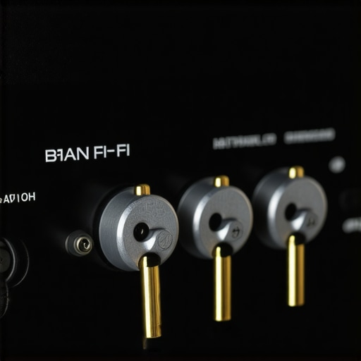 Why High-Quality Banana Plugs Still Matter for 2026 Hi-Fi Systems