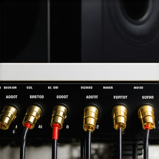 Why Pros Use Banana Plugs: 3 Ways to Fix Your 2026 Speaker Setup