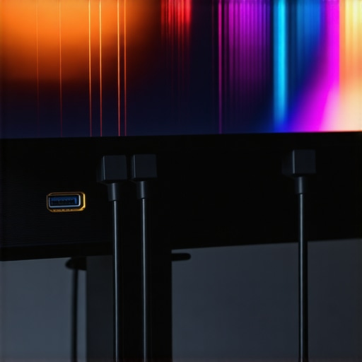 240Hz Gaming Flickering? 3 HDMI 2.1 Cable Fixes for 2026 Monitors