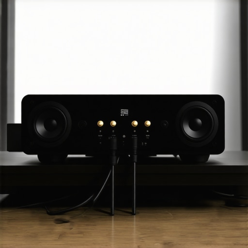 5 Reasons Your 2026 Home Theater Needs Locking Banana Plugs