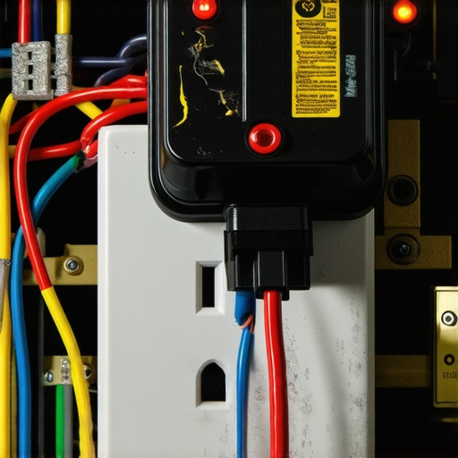 5 Red Flags Your 2026 Surge Protector Is Ready to Fail