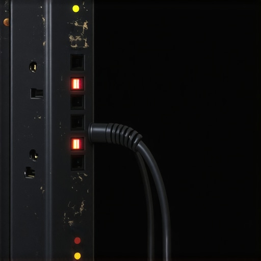 5 Signs Your Surge Protector Is Losing Its 2026 Joules