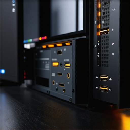 8K Gaming Lag? 3 Hidden HDMI 2.1 Cable Settings to Fix in 2026