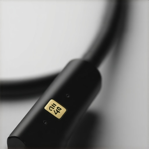8K Stutter? Why Your 2026 HDMI 2.1 Cable Is the Bottleneck