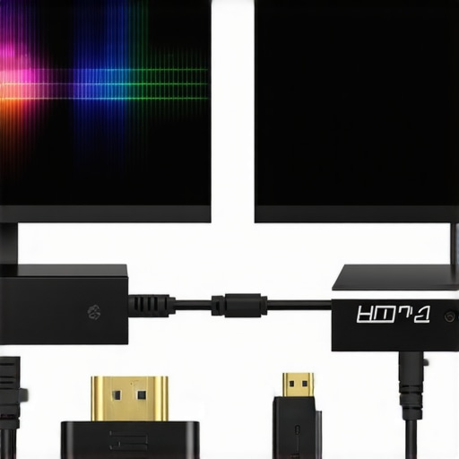 Does Your HDMI 2.1 Cable Support 48Gbps? 3 Real Tests for 2026