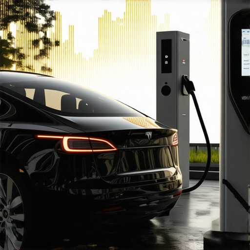 EV Charger Hum? 4 Power Conditioner Fixes for 2026 Audio