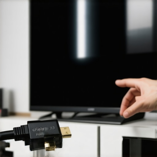 How to Fix 4K Ghosting Caused by Cheap 2026 HDMI 2.1 Cables