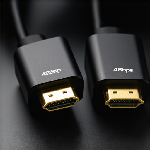 Is Your HDMI 2.1 Cable Truly 48Gbps? 3 Real Tests for 2026