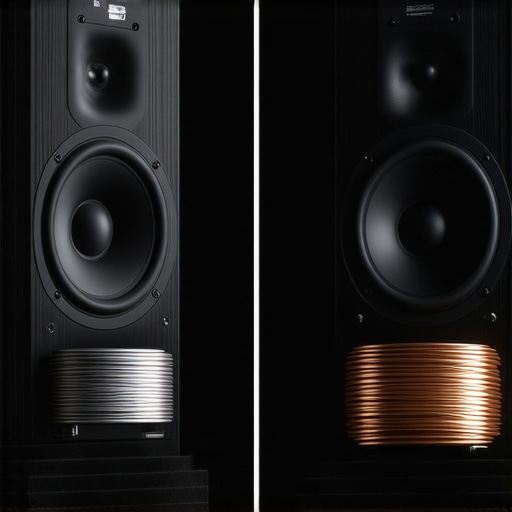 Silver vs Copper: Picking the Best 2026 Speaker Wire for 8K Audio