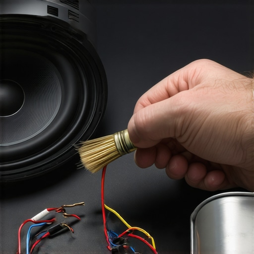 Stop Speaker Wire Oxidation with These 4 Easy 2026 Fixes