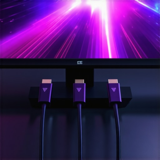 VRR Sync Issues? 3 HDMI 2.1 Cable Tips for 2026 Gaming
