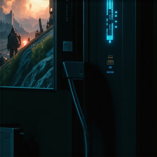 3 Signs Your HDMI 2.1 Cable is Killing 240Hz Gaming in 2026