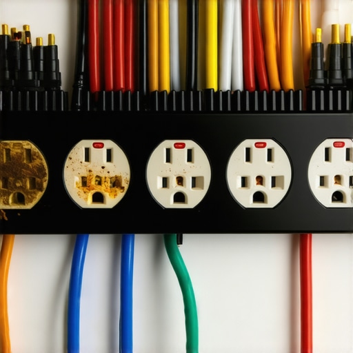 4 Signs Your 2026 Surge Protector Is Actually a Fire Hazard