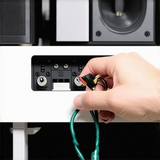 4 Simple Ways to Fix Speaker Wire Signal Drops in 2026
