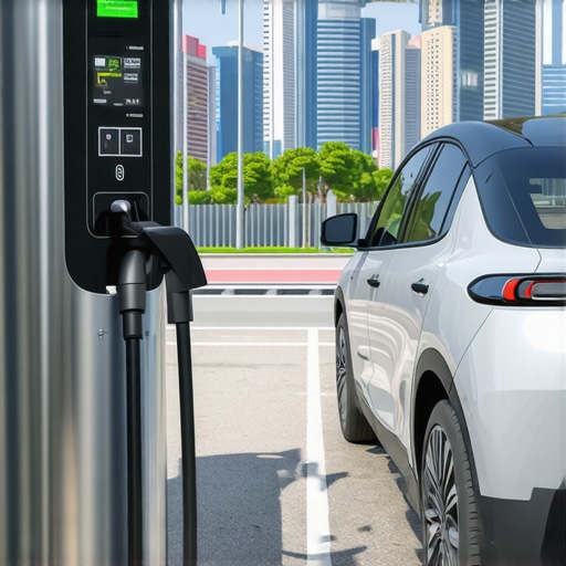 4 Ways a Power Conditioner Fixes 2026 EV Grid Noise [Tested]