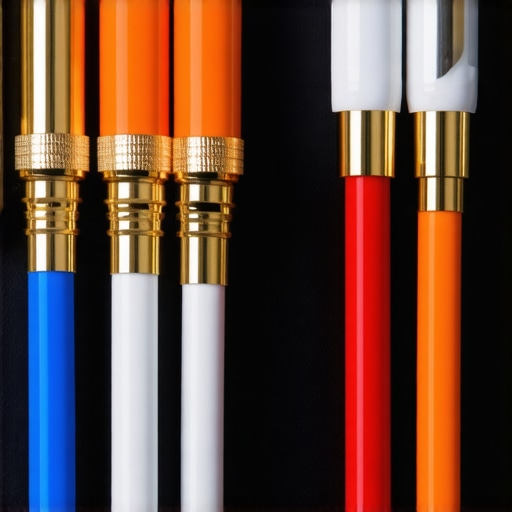 5 Ways Banana Plugs Prevent Signal Bleed in 2026 Systems