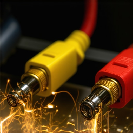 Banana Plugs: Why 2026 High-Current Amps Arc with Bare Wire