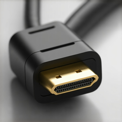 Fixing 2026 HDMI 2.1 Jitter: 3 Shielding Tactics That Work
