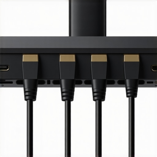 Fixing 8K Gaming Stutter: 4 HDMI 2.1 Cable Benchmarks for 2026