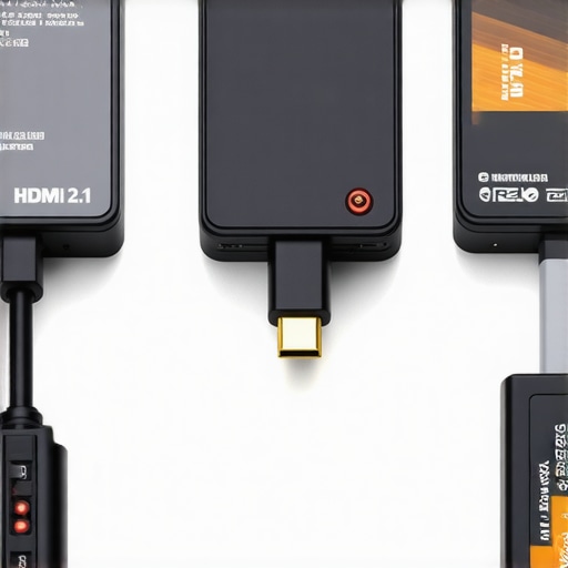Is Your 2026 HDMI 2.1 Cable Fake? Try These 3 Stability Tests