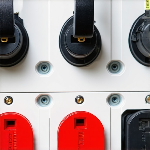 Stop Arc Sparking: Why 2026 High-Current Amps Need Locking Plugs